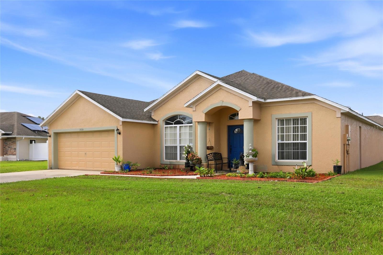 3535 Beau Chene, Kissimmee, FL 34746