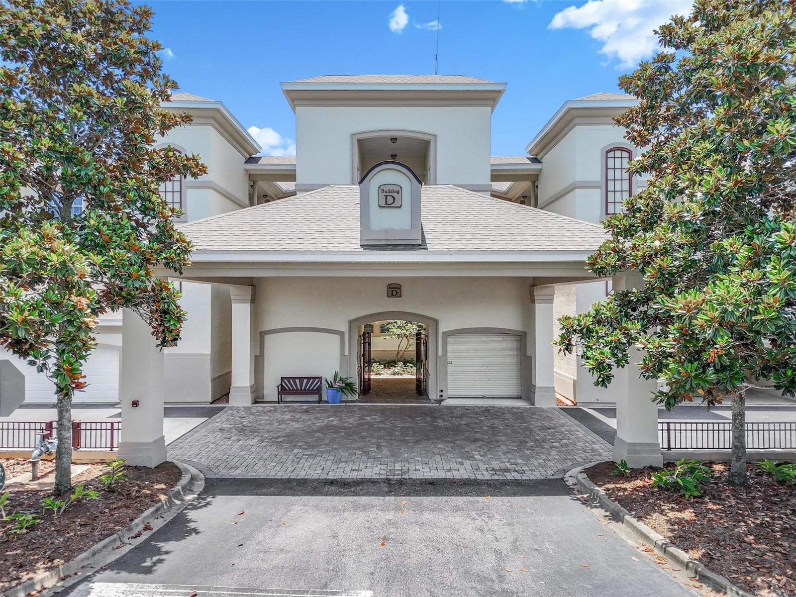 200 Riverfront Unit D103, Palm Coast, FL 32137