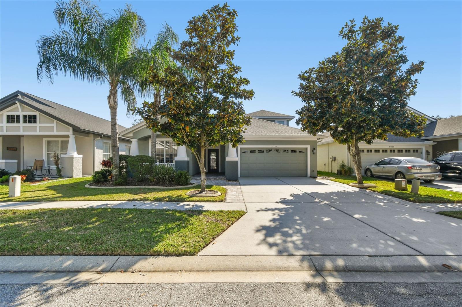 21753 Garden Walk, Land O Lakes, FL 34637
