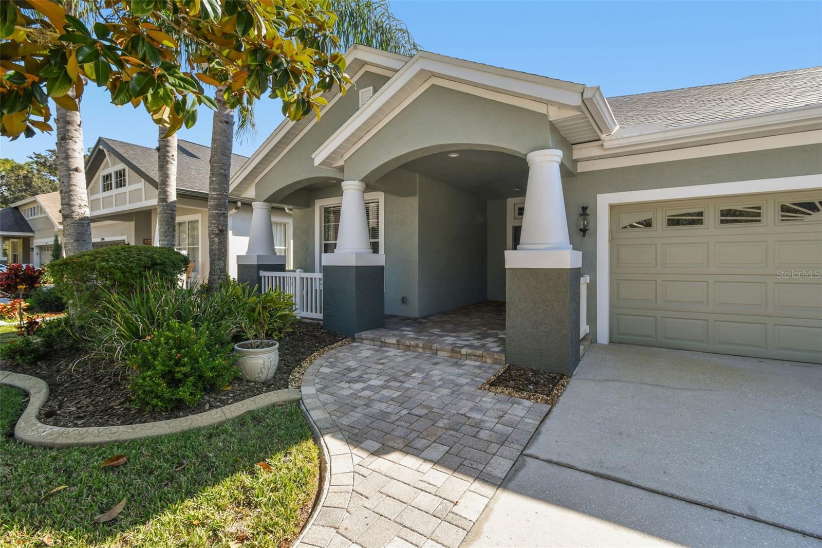 21753 Garden Walk, Land O Lakes, FL 34637