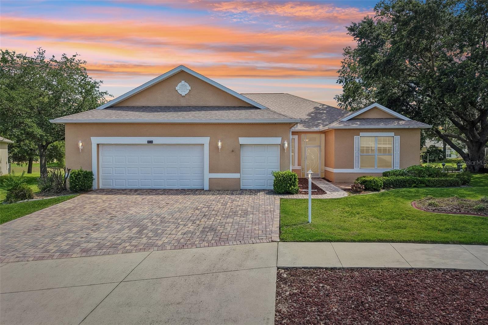 3538 Mulberry Grove, Leesburg, FL 34748