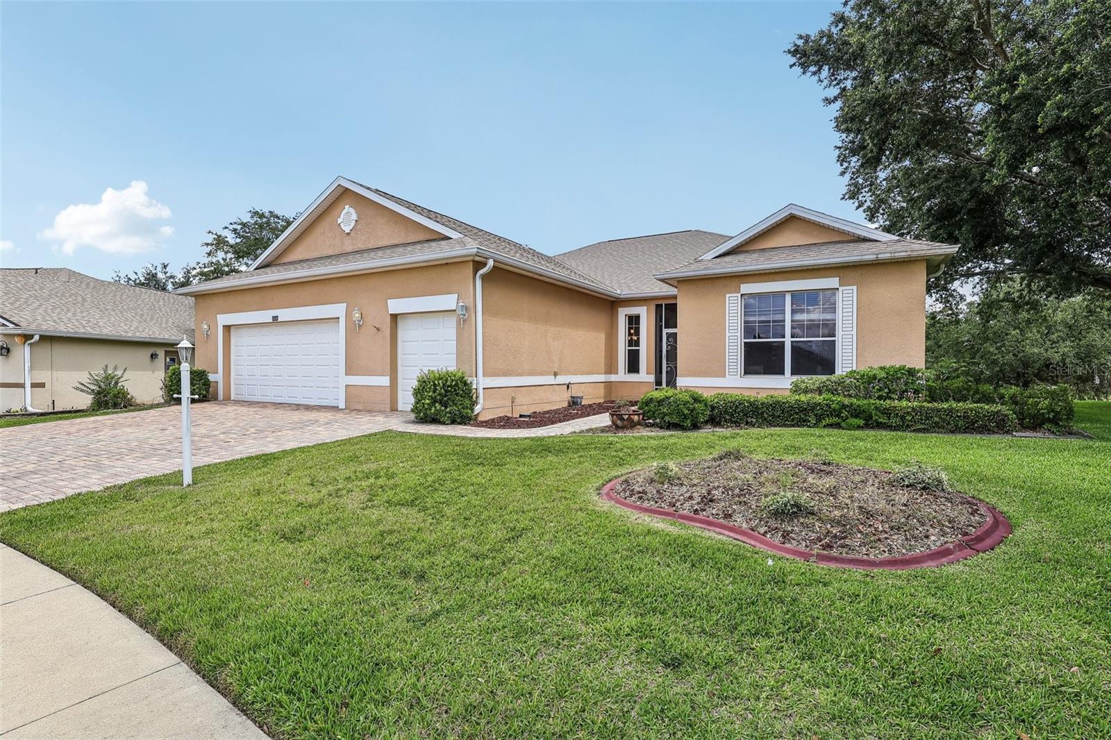 3538 Mulberry Grove, Leesburg, FL 34748