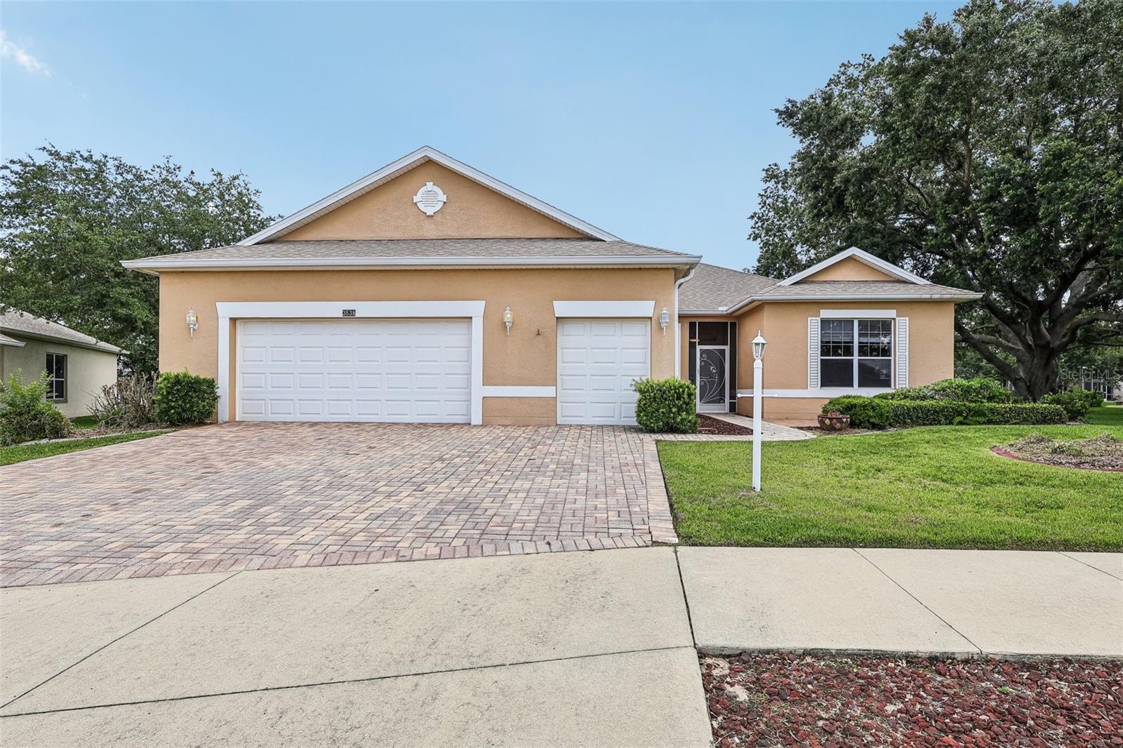 3538 Mulberry Grove, Leesburg, FL 34748