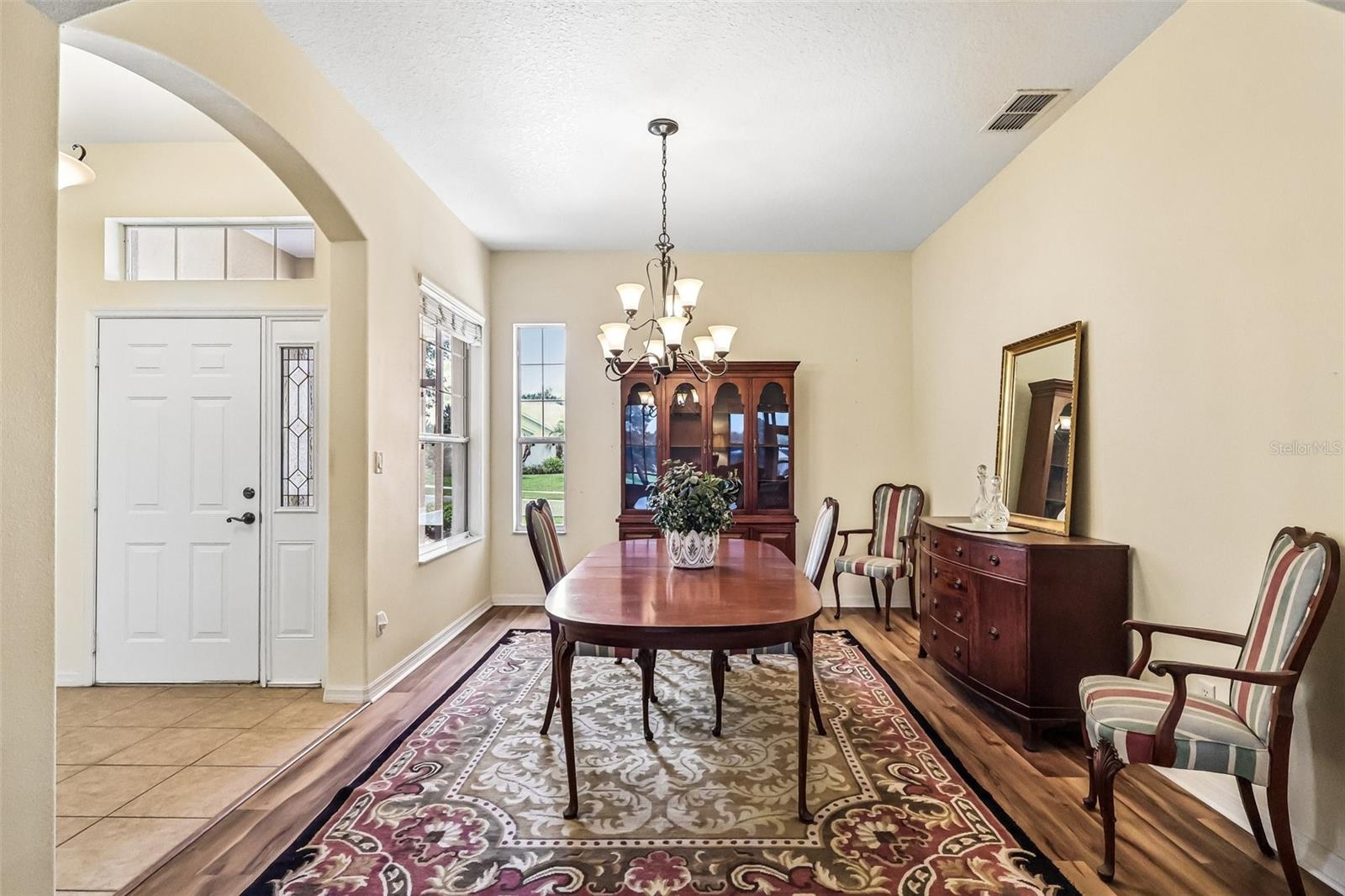 3538 Mulberry Grove, Leesburg, FL 34748