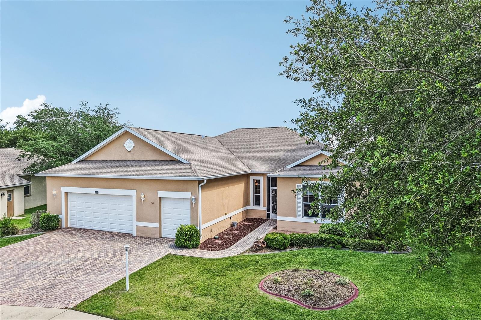 3538 Mulberry Grove, Leesburg, FL 34748