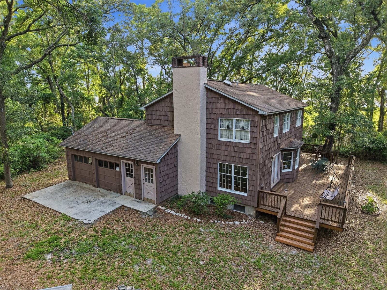 9291 127th, Chiefland, FL 32626