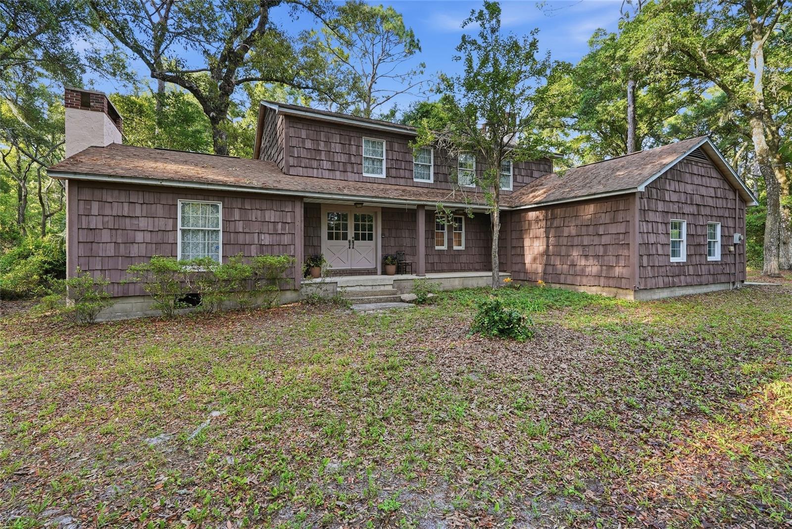 9291 127th, Chiefland, FL 32626