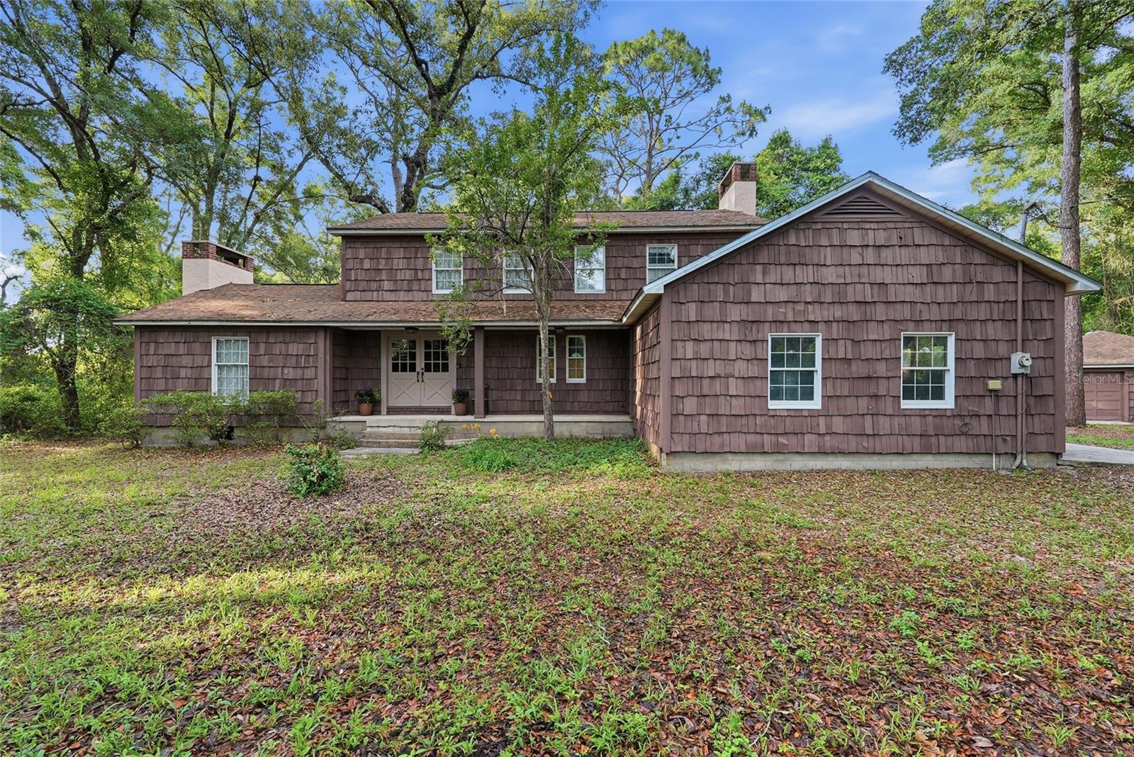 9291 127th, Chiefland, FL 32626