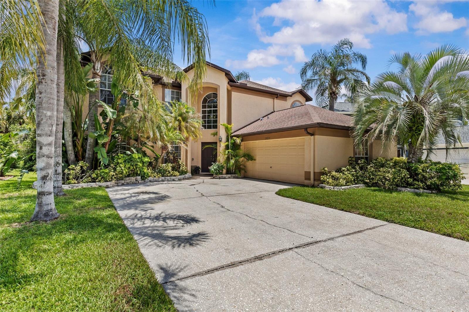 27221 Sea Breeze, Wesley Chapel, FL 33544