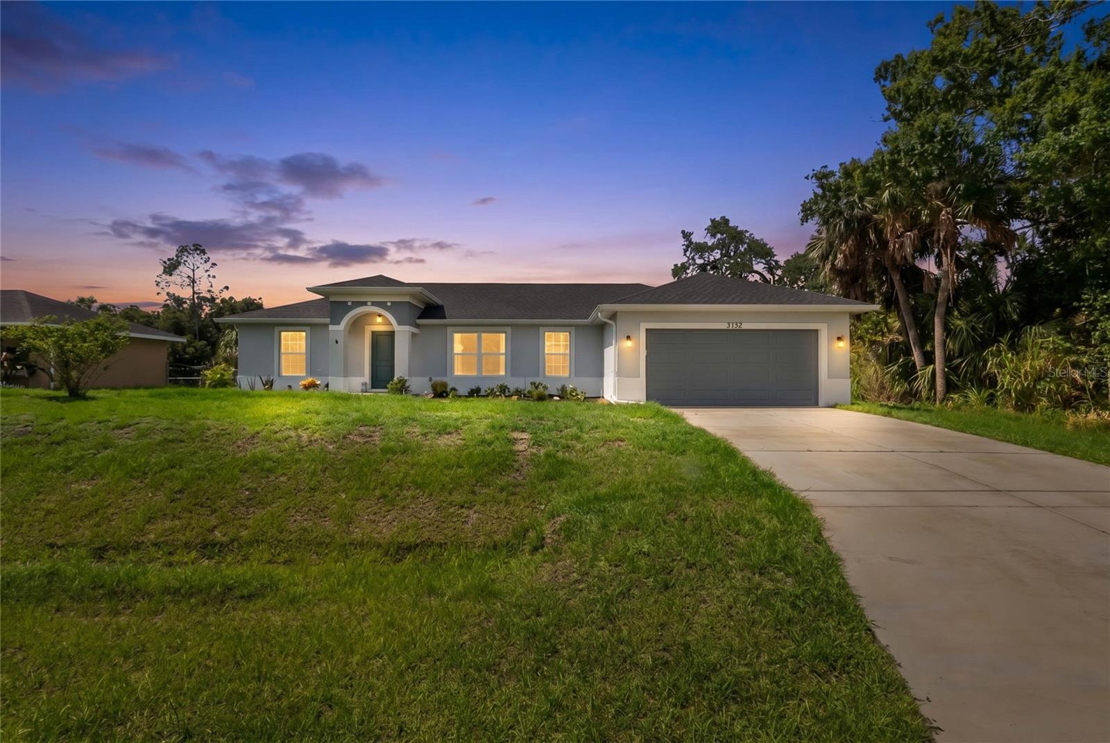 3397 Zoratoa, North Port, FL 34286