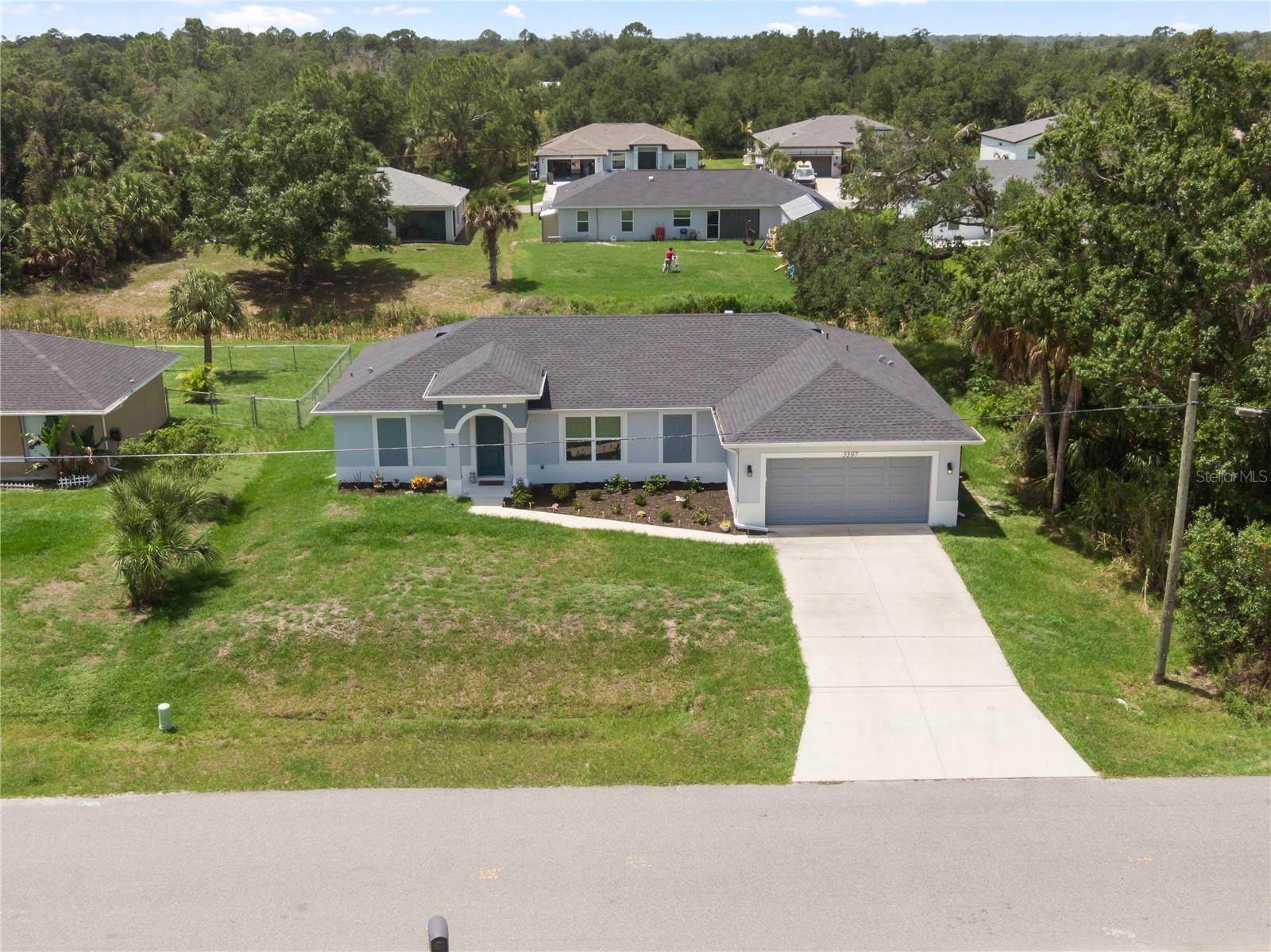 3397 Zoratoa, North Port, FL 34286