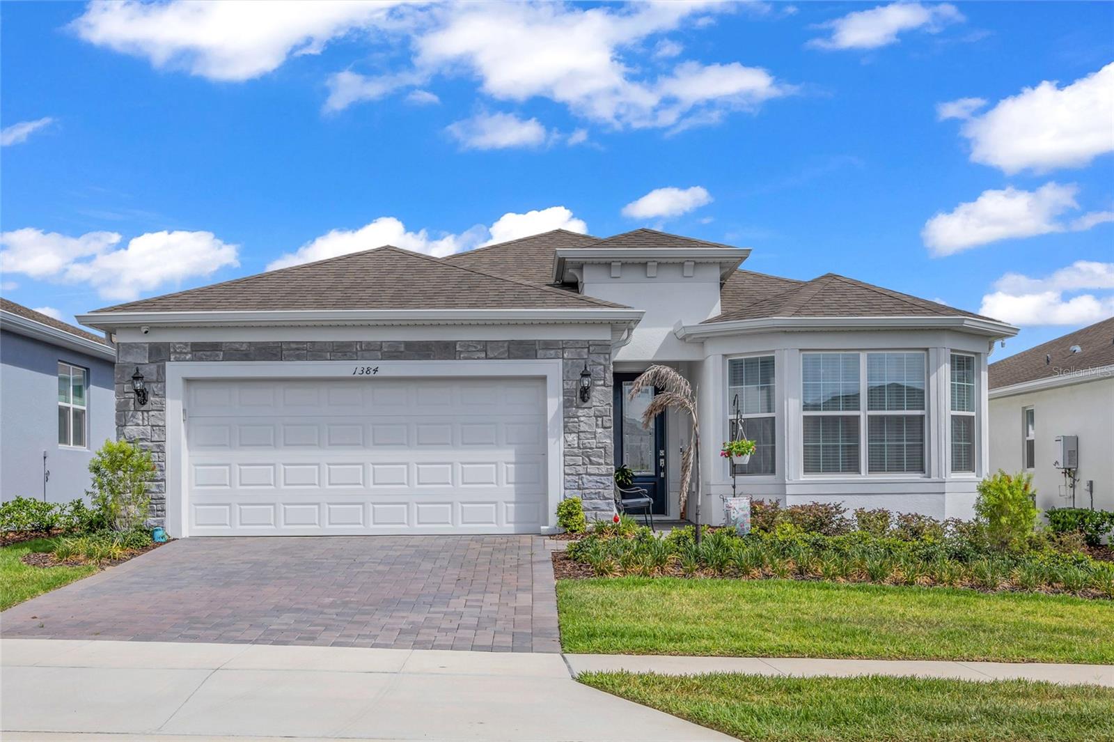 1384 Zesty Citrus, Minneola, FL 34715
