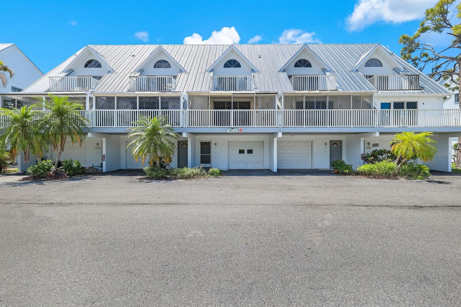 6800 Placida Unit Th13, Englewood, FL 34224