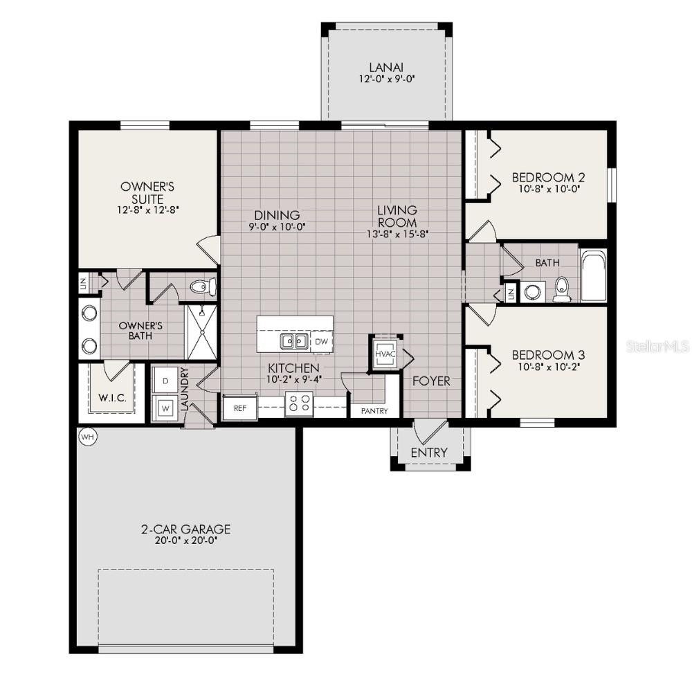 1237 Somerset, Port Charlotte, FL 33952