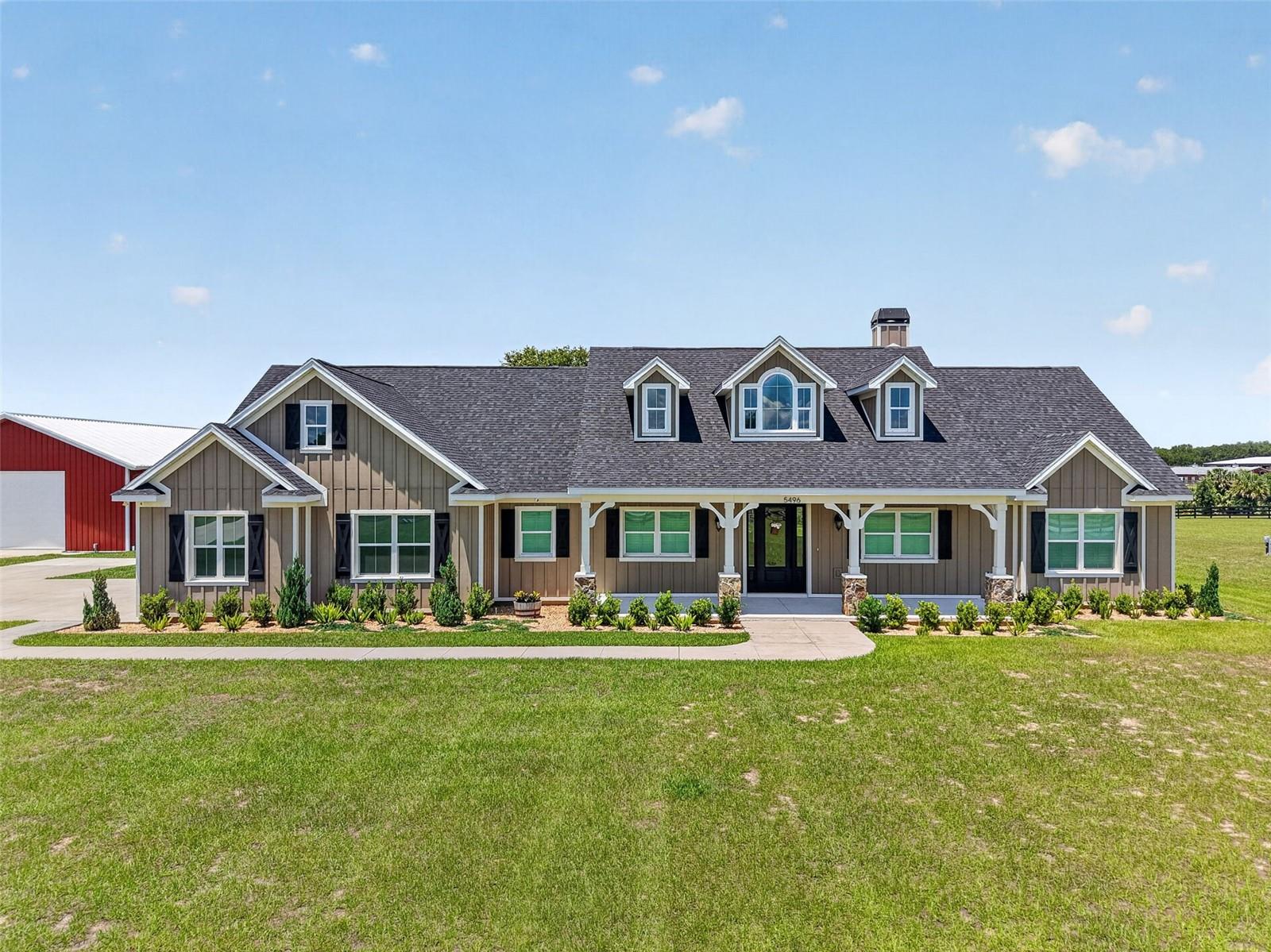 5496 Nantahala, Lady Lake, FL 32159