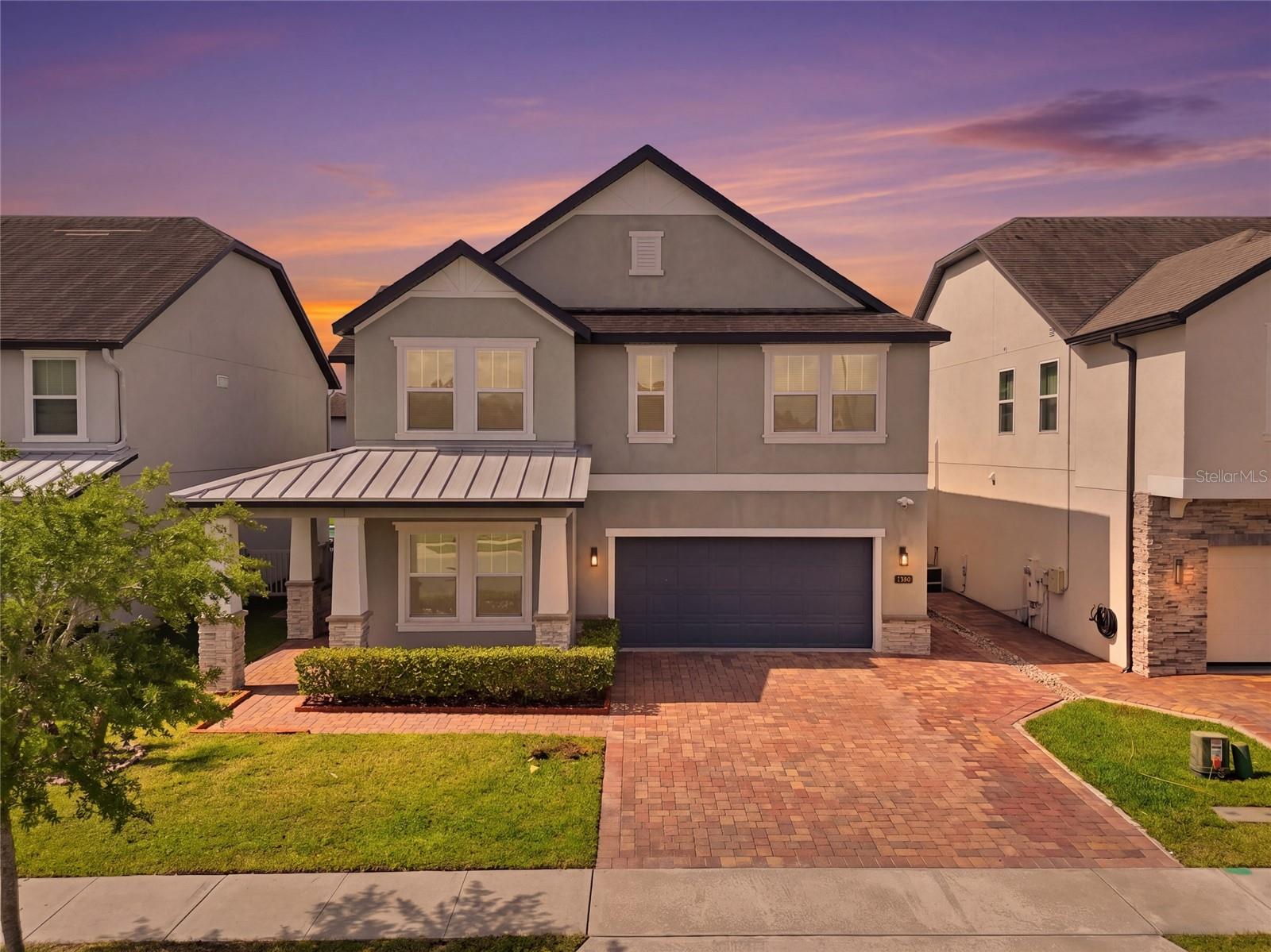 1369 Bristol Oaks, Orlando, FL 32825