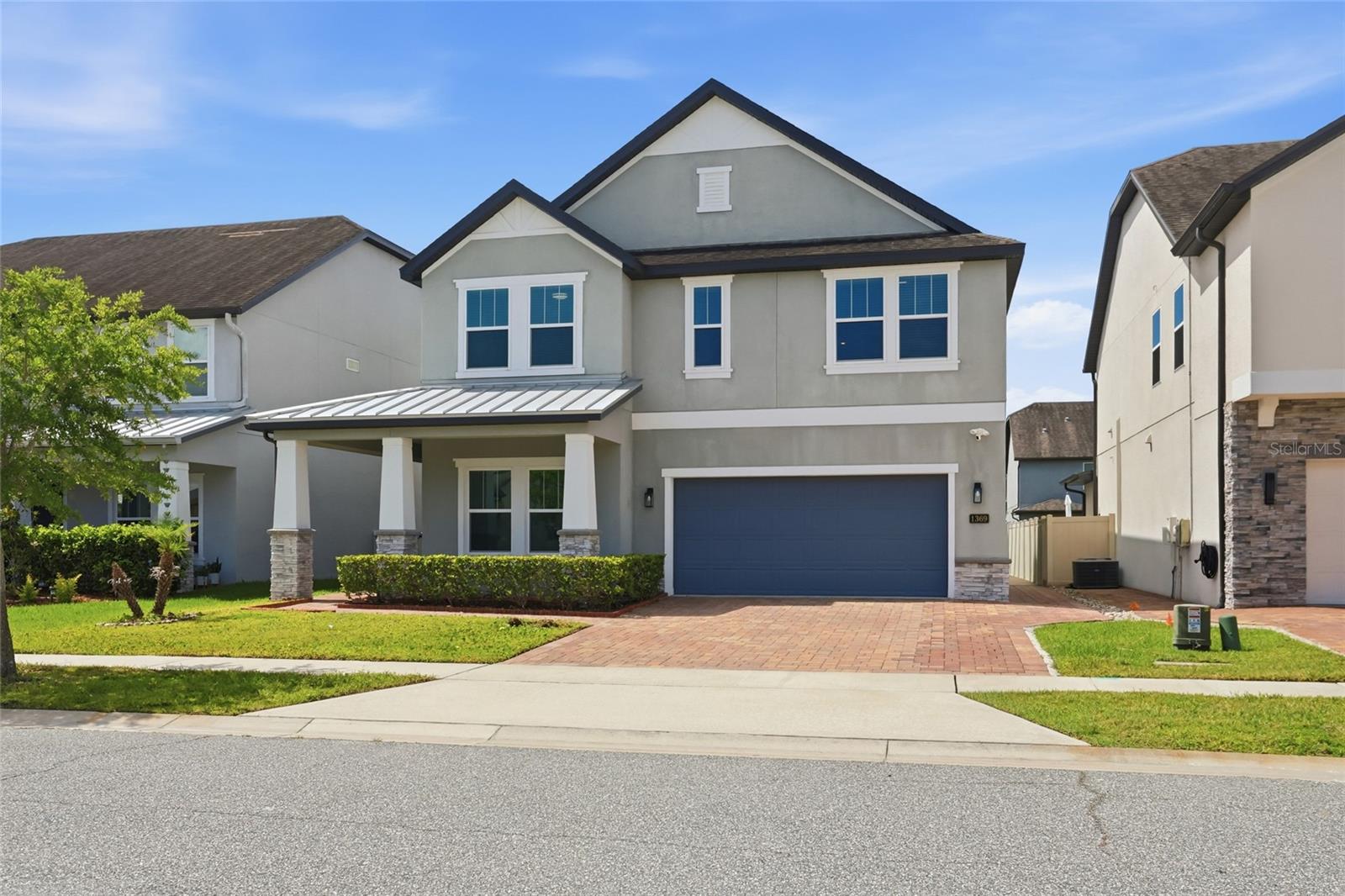 1369 Bristol Oaks, Orlando, FL 32825