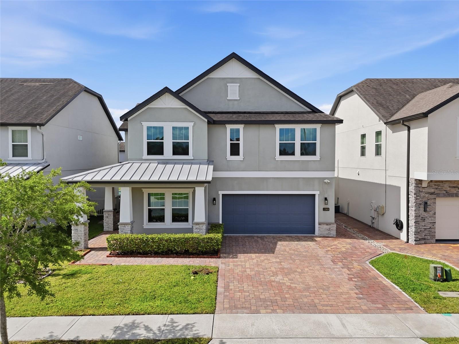1369 Bristol Oaks, Orlando, FL 32825