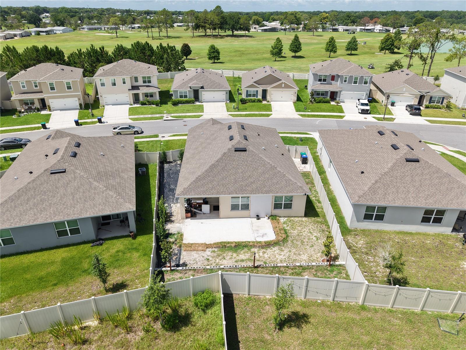 11370 Amber Ridge, Zellwood, FL 32798