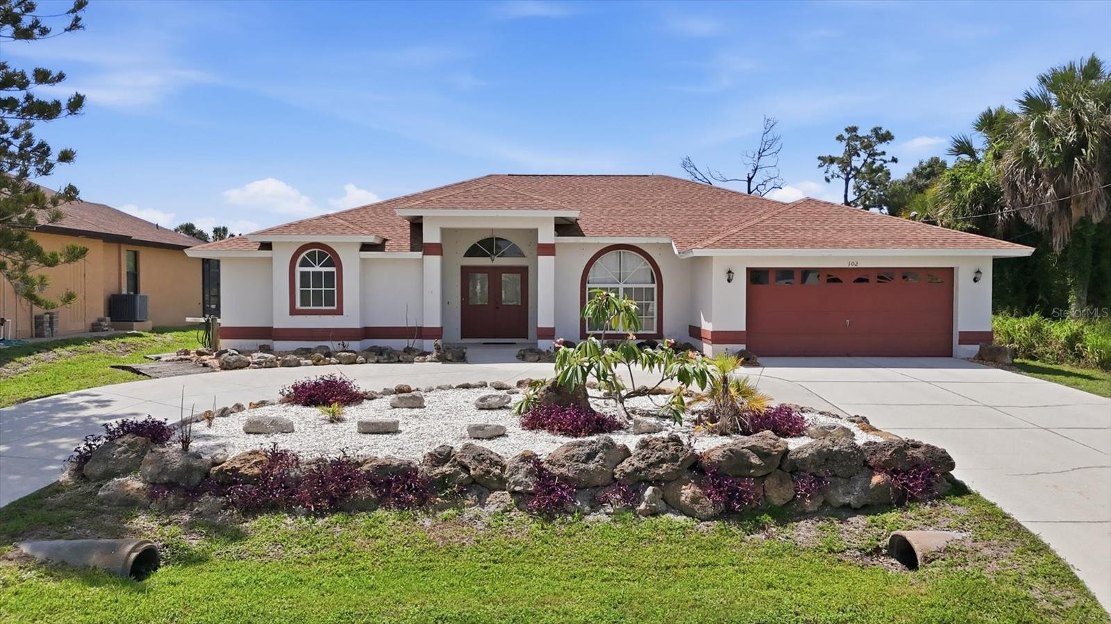 102 Marker, Rotonda West, FL 33947