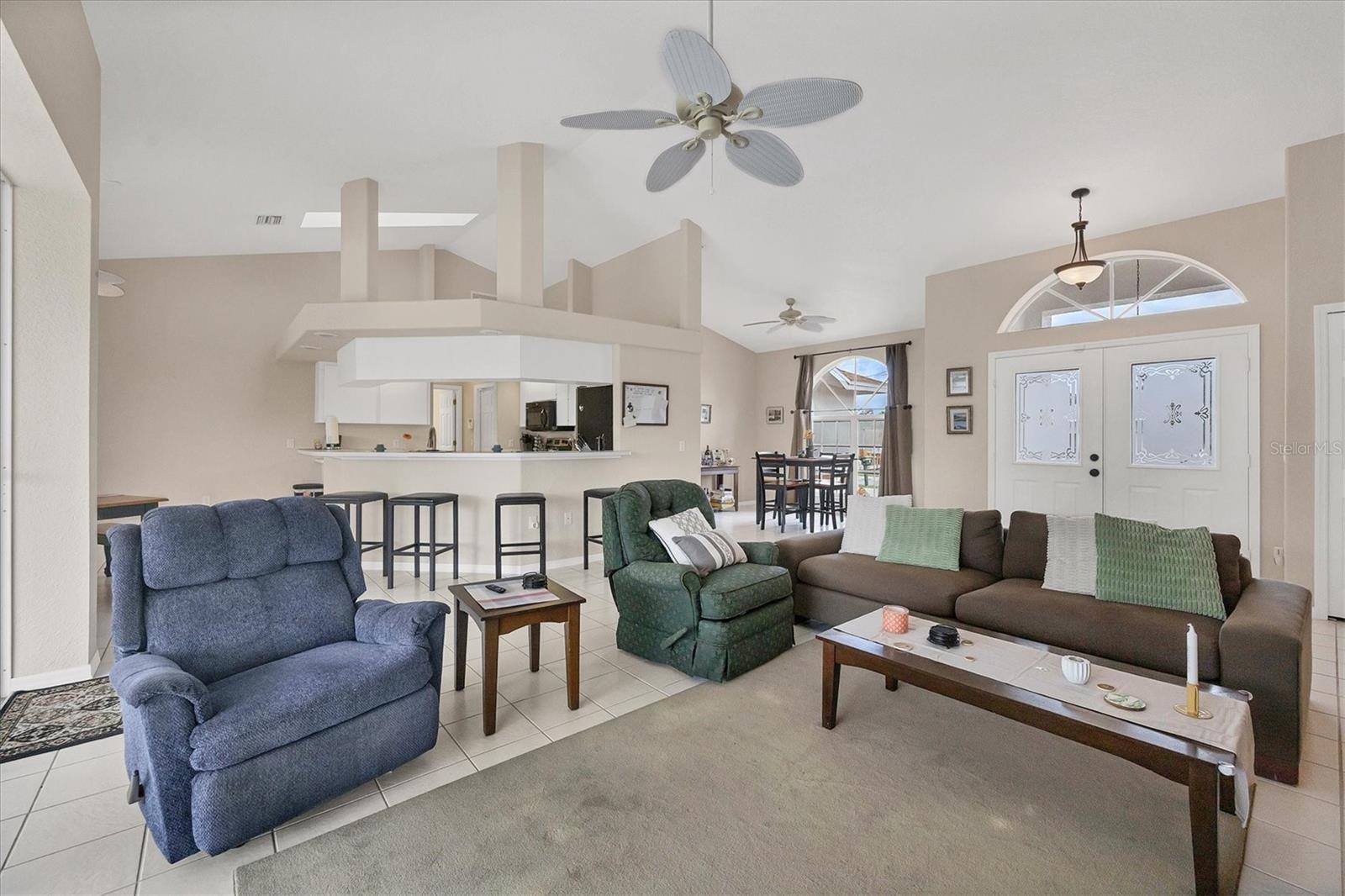102 Marker, Rotonda West, FL 33947