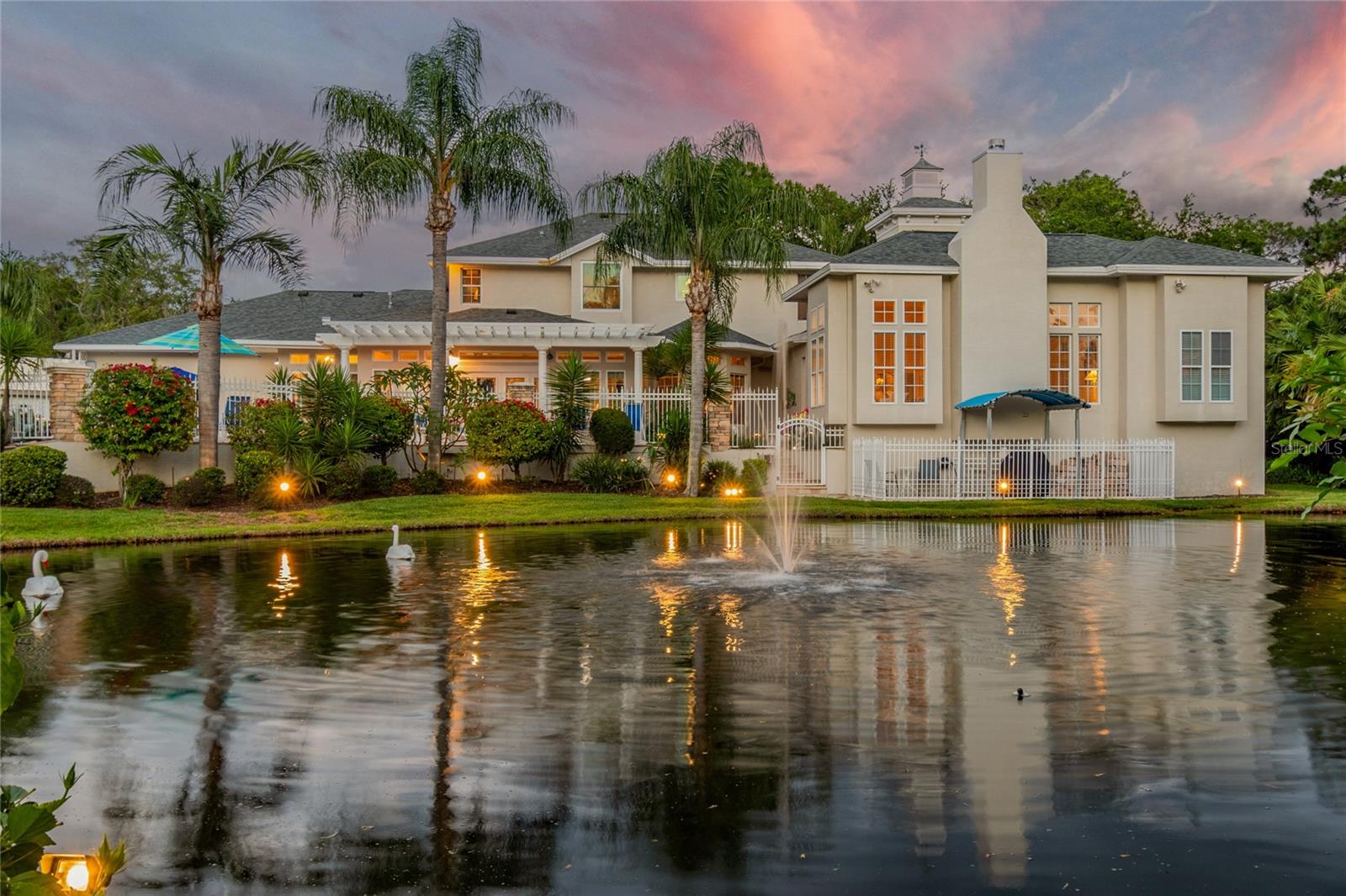 5851 Cachette de Riviera, New Port Richey, FL 34655