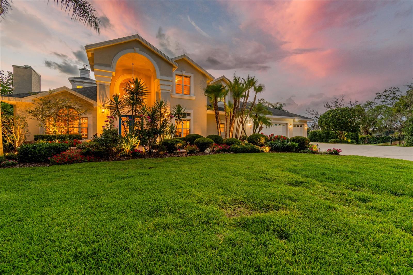 5851 Cachette de Riviera, New Port Richey, FL 34655