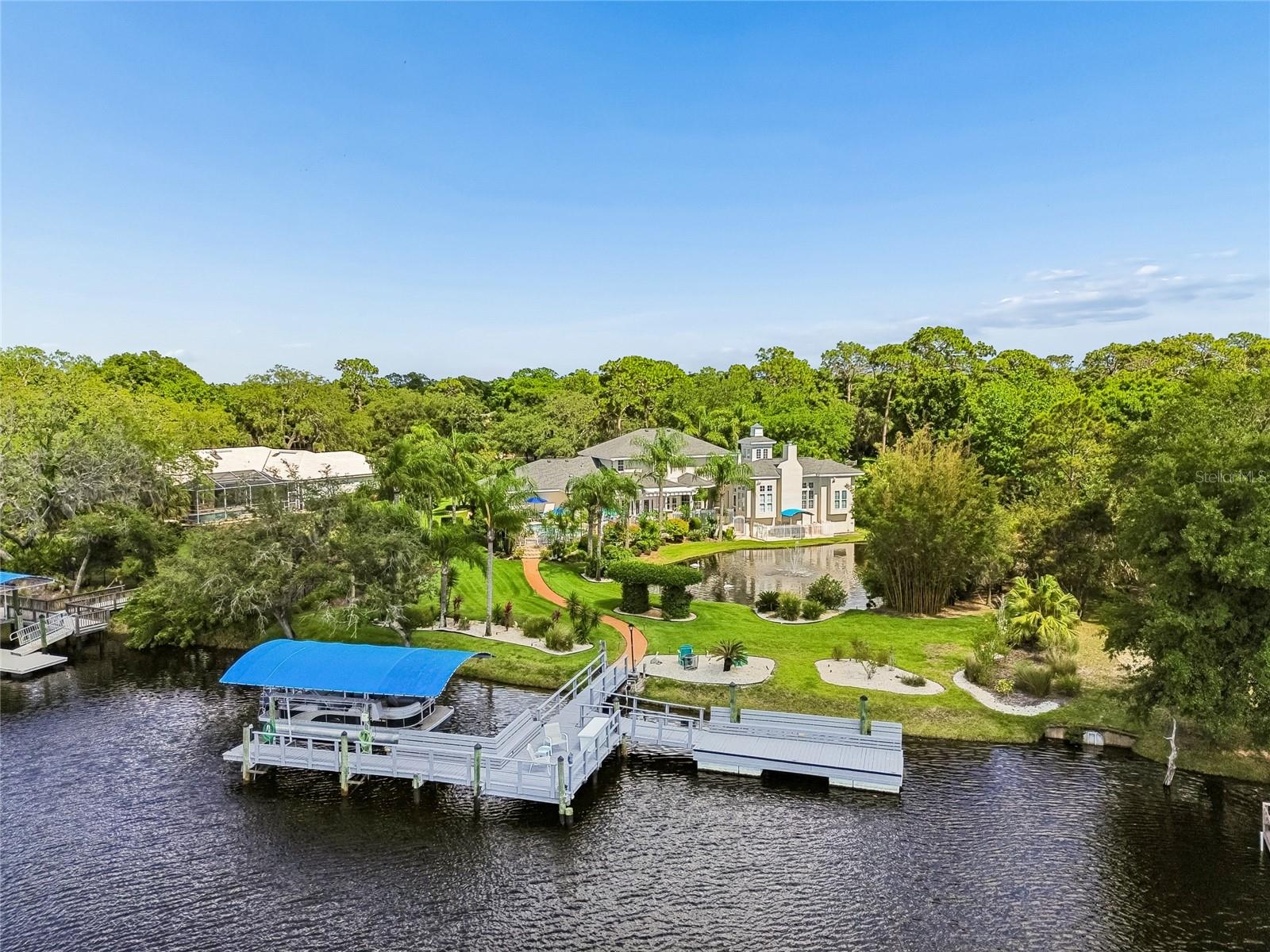 5851 Cachette de Riviera, New Port Richey, FL 34655