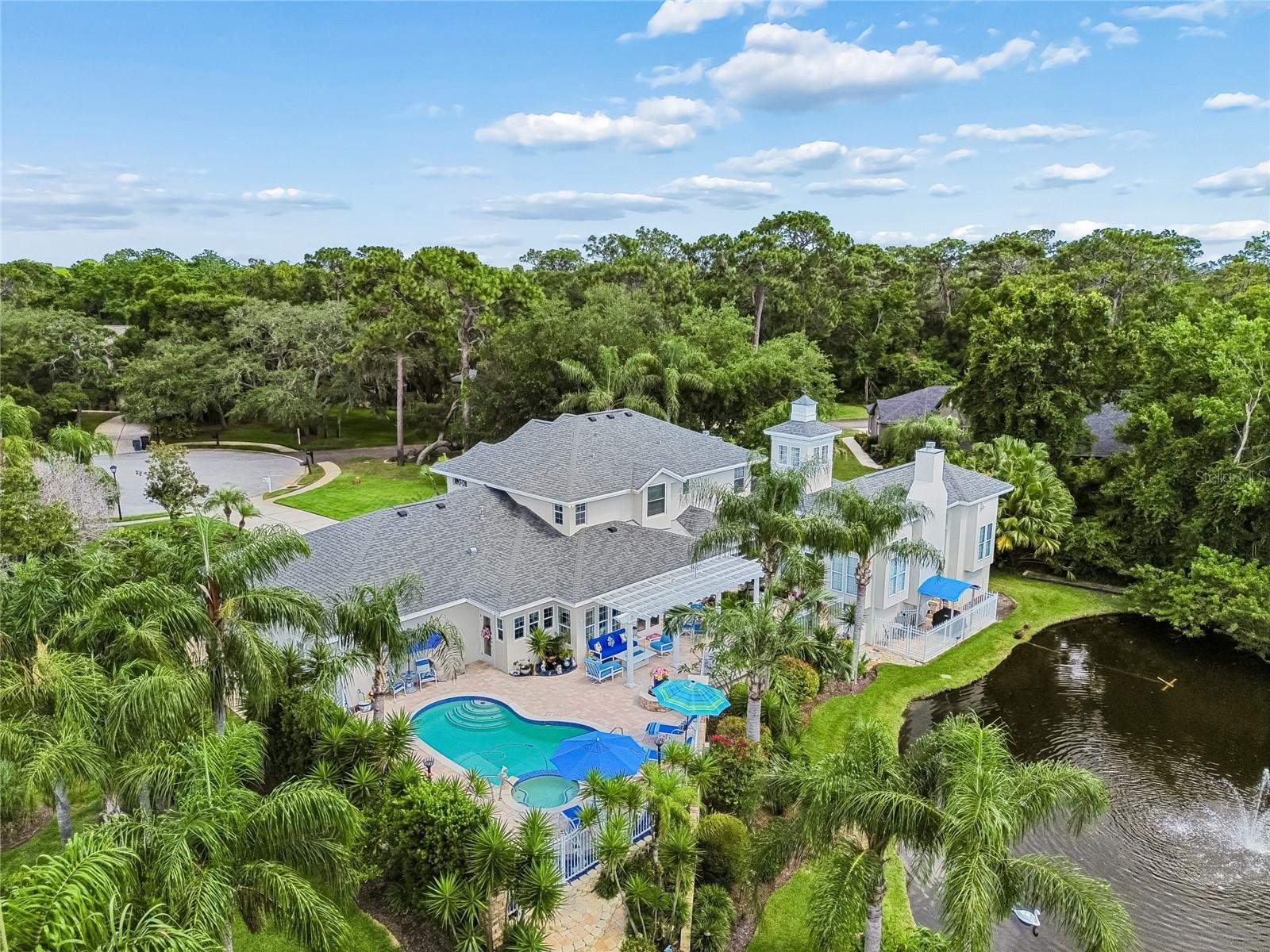 5851 Cachette de Riviera, New Port Richey, FL 34655