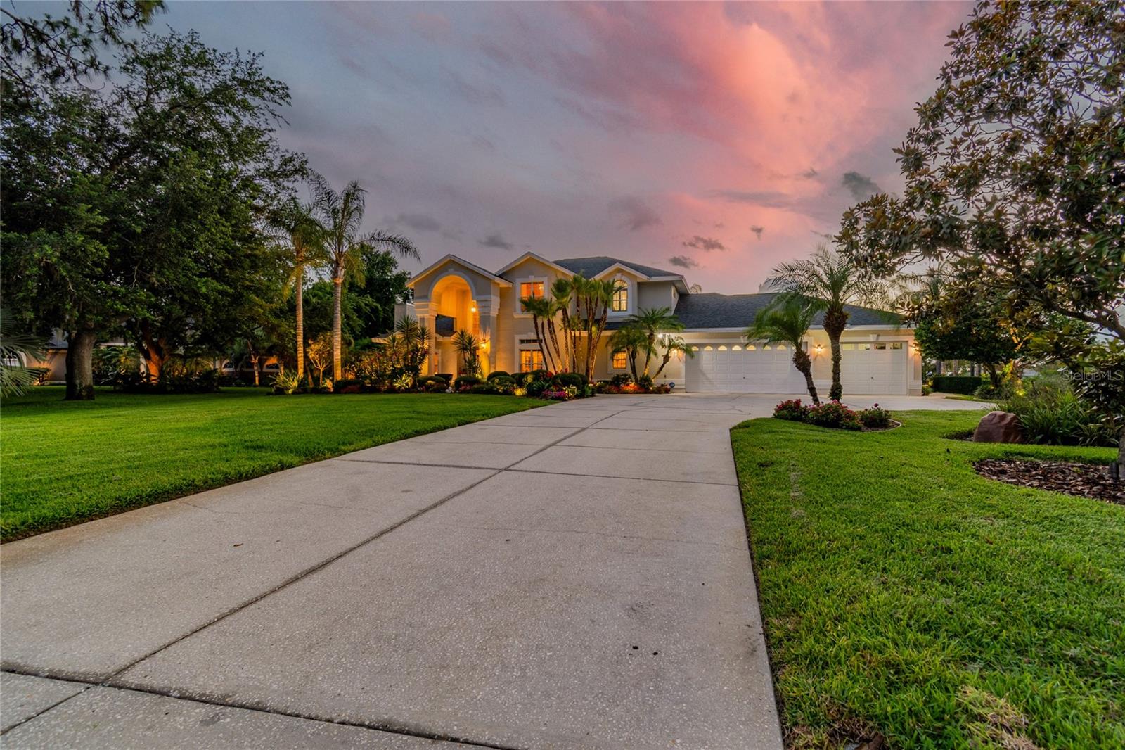 5851 Cachette de Riviera, New Port Richey, FL 34655