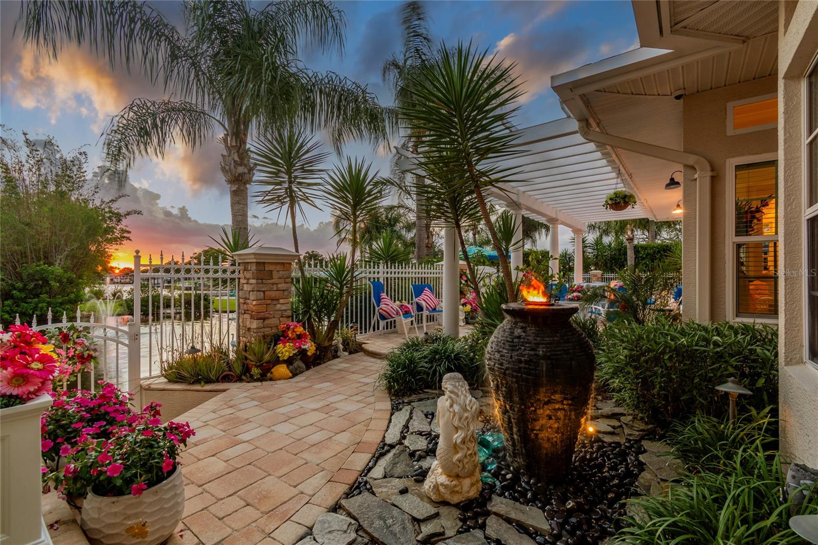 5851 Cachette de Riviera, New Port Richey, FL 34655