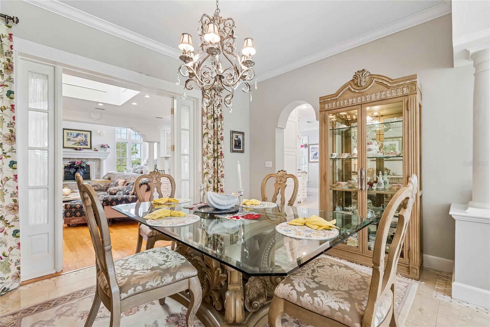 5851 Cachette de Riviera, New Port Richey, FL 34655