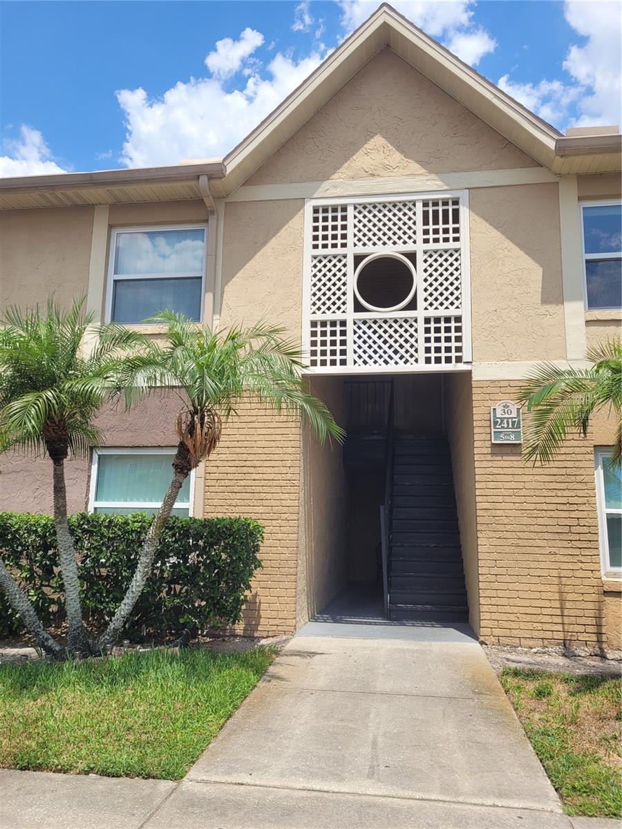 2417 Barley Club Unit 5, Orlando, FL 32837