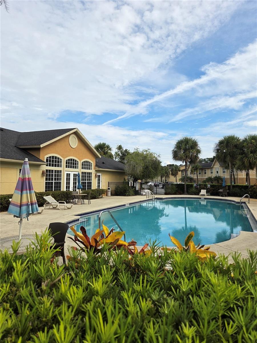 2417 Barley Club Unit 5, Orlando, FL 32837