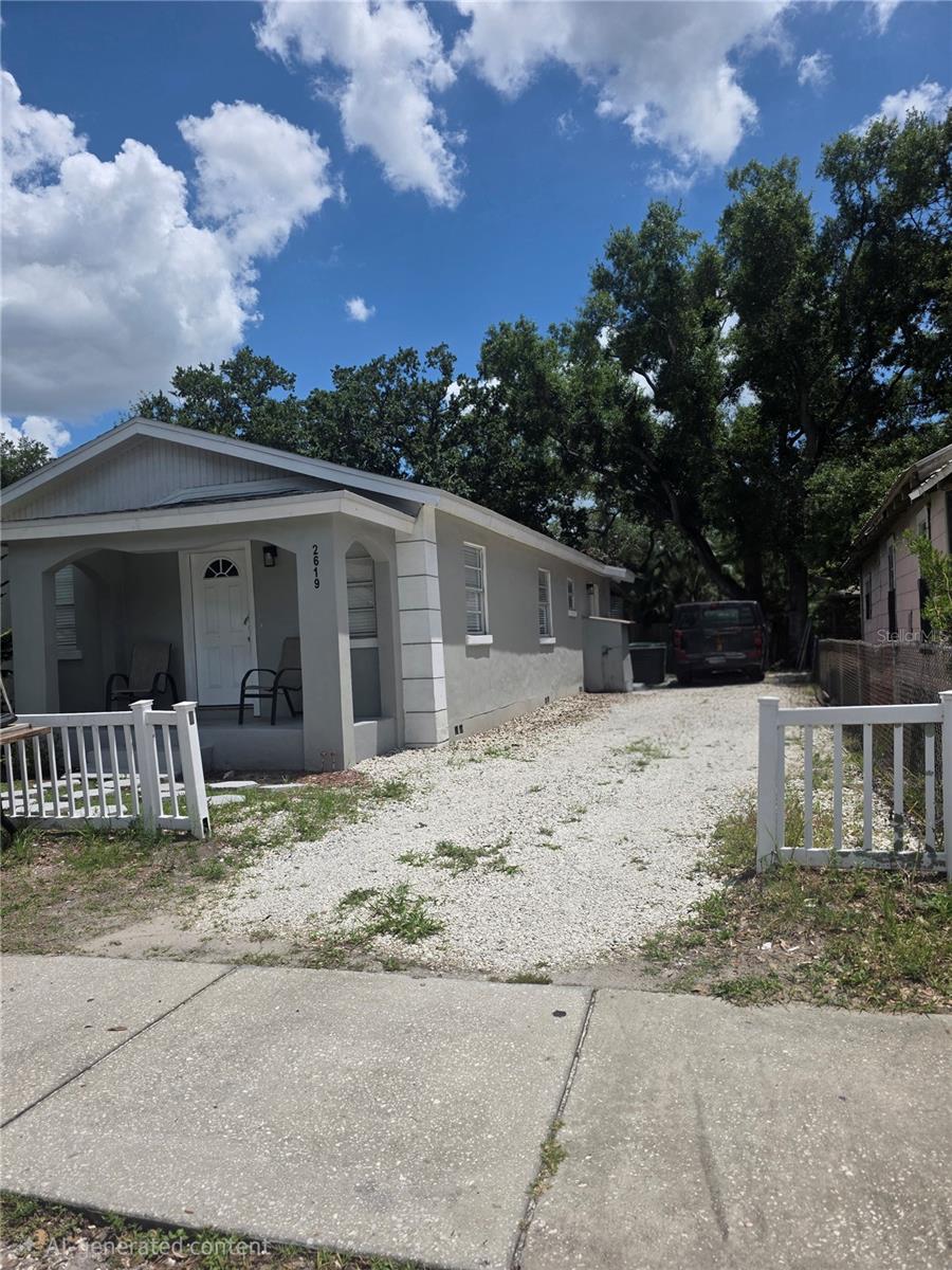 2619 Chelsea, Tampa, FL 33610