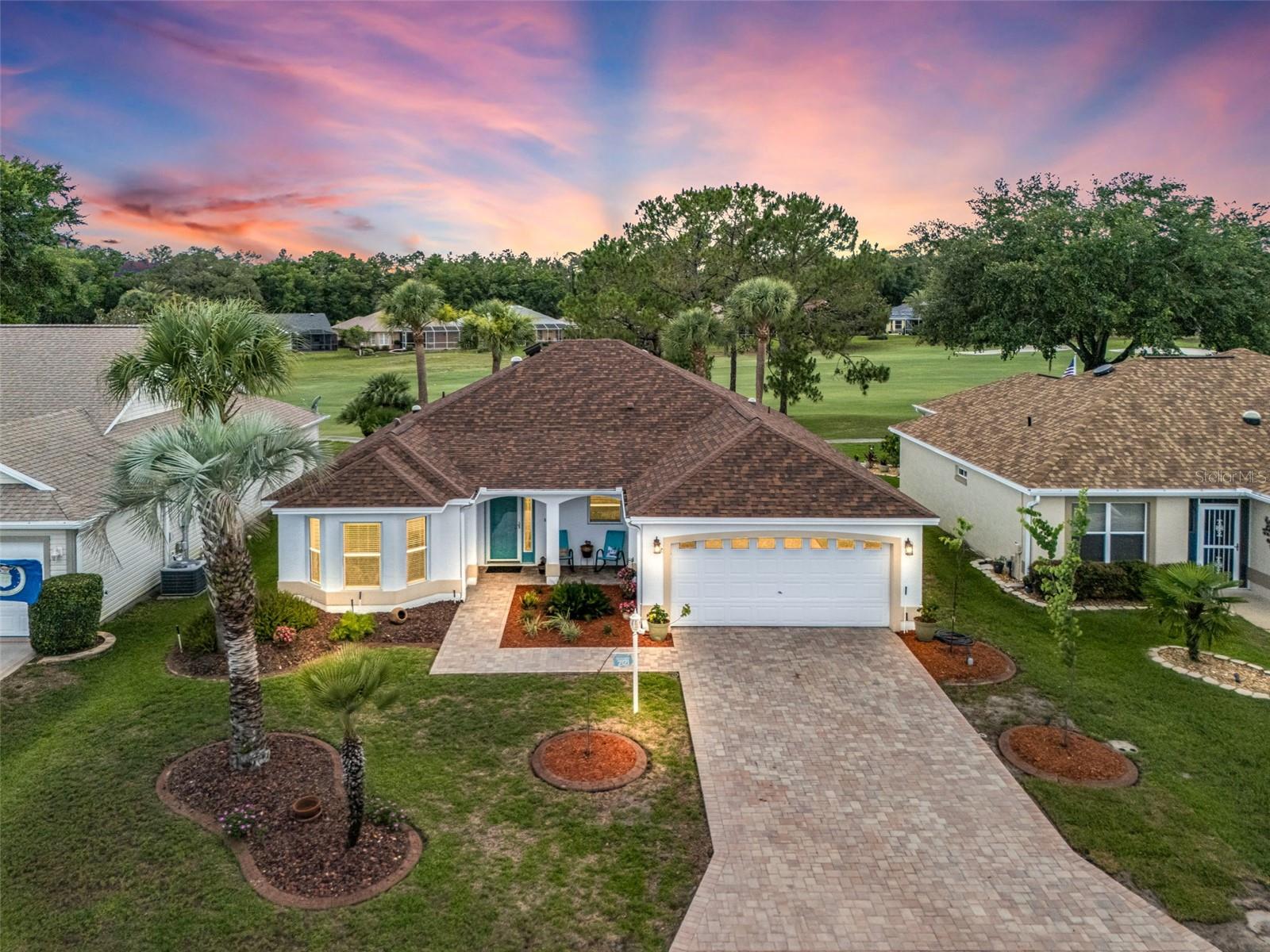 2121 Gerardo, The Villages, FL 32159