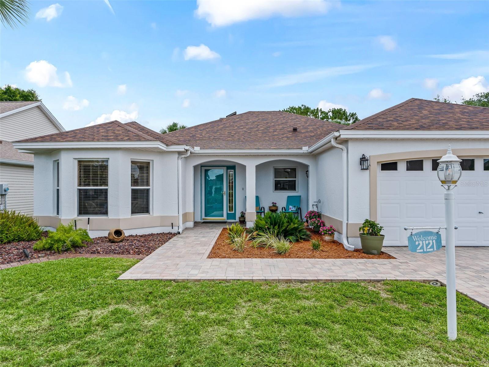 2121 Gerardo, The Villages, FL 32159