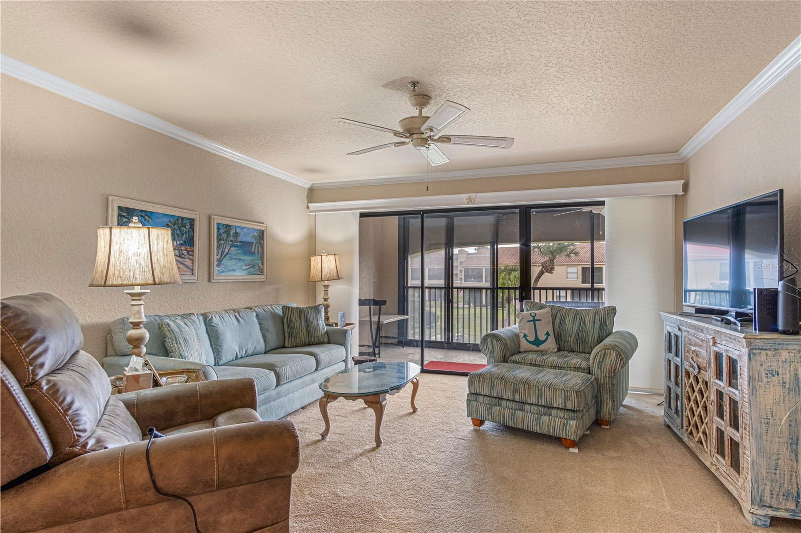 443 Bouchelle Unit 204, New Smyrna Beach, FL 32169