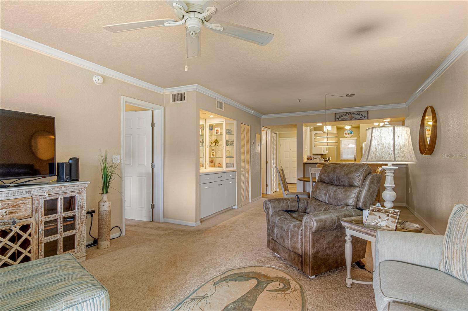 443 Bouchelle Unit 204, New Smyrna Beach, FL 32169