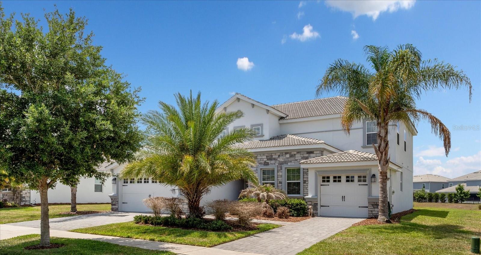 1432 Olympic Club, Champions Gate, FL 33896