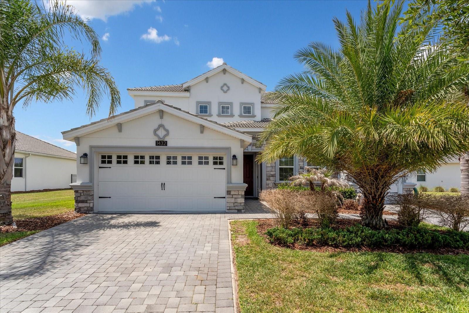 1432 Olympic Club, Champions Gate, FL 33896