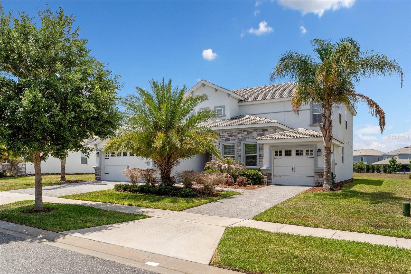 1432 Olympic Club, Champions Gate, FL 33896