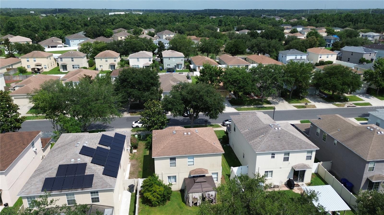 9631 Simeon, Land O Lakes, FL 34638