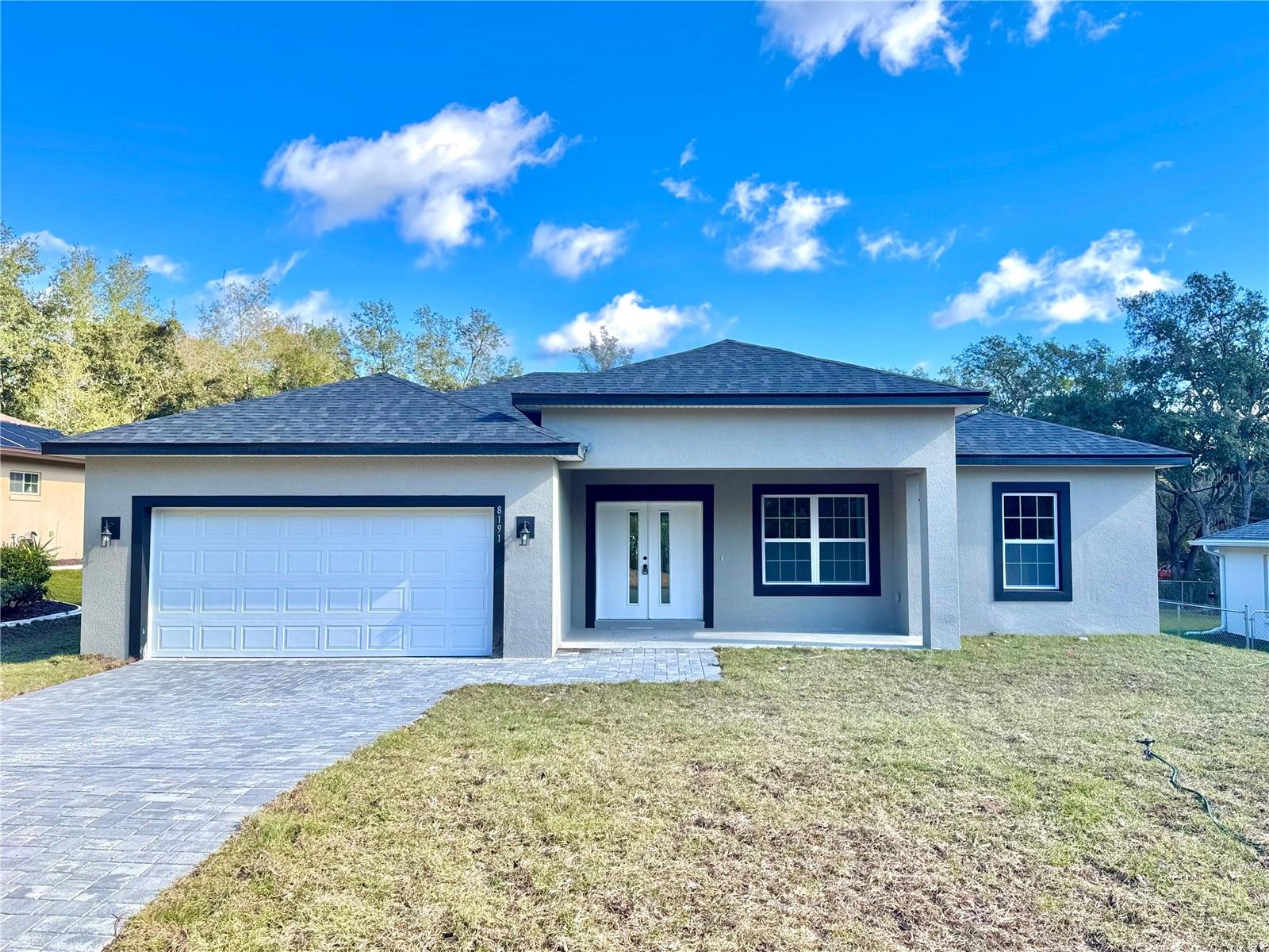 8191 Pickinz, Citrus Springs, FL 34433