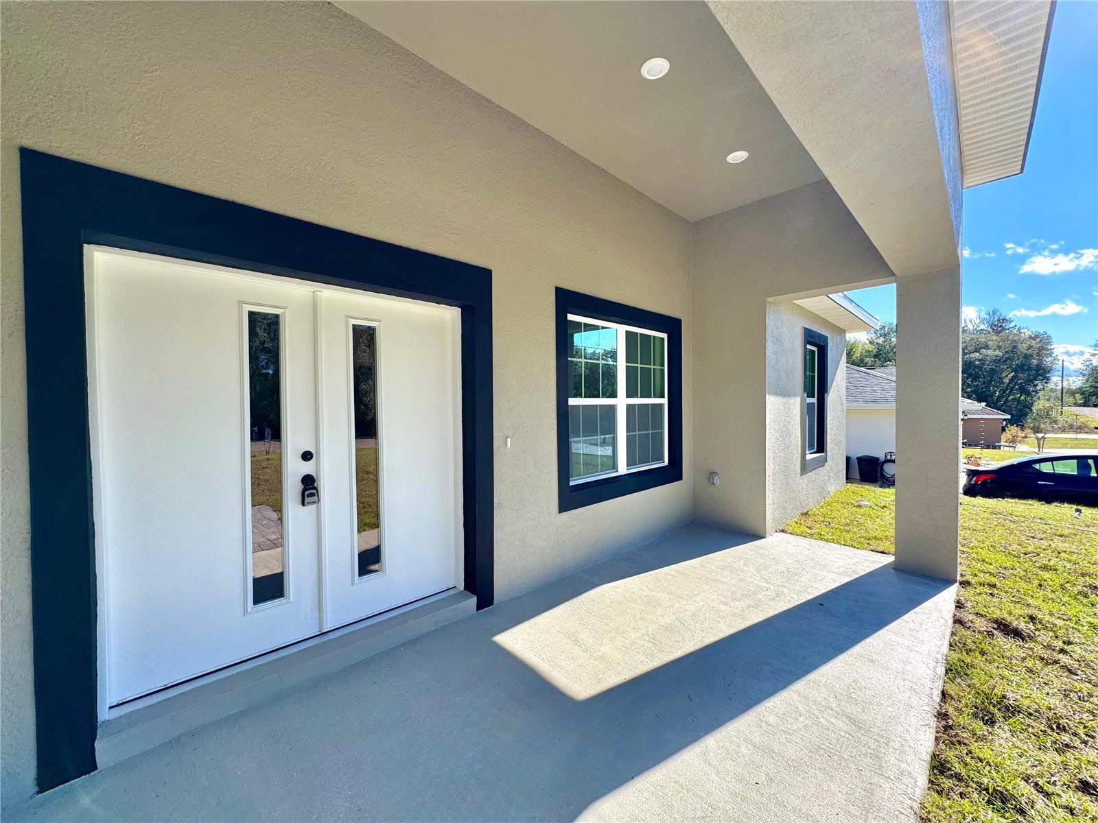 8191 Pickinz, Citrus Springs, FL 34433