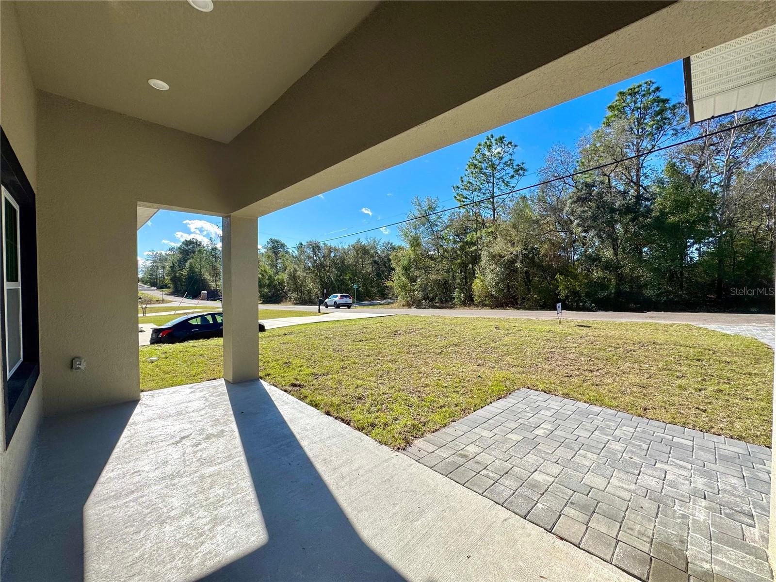 8191 Pickinz, Citrus Springs, FL 34433
