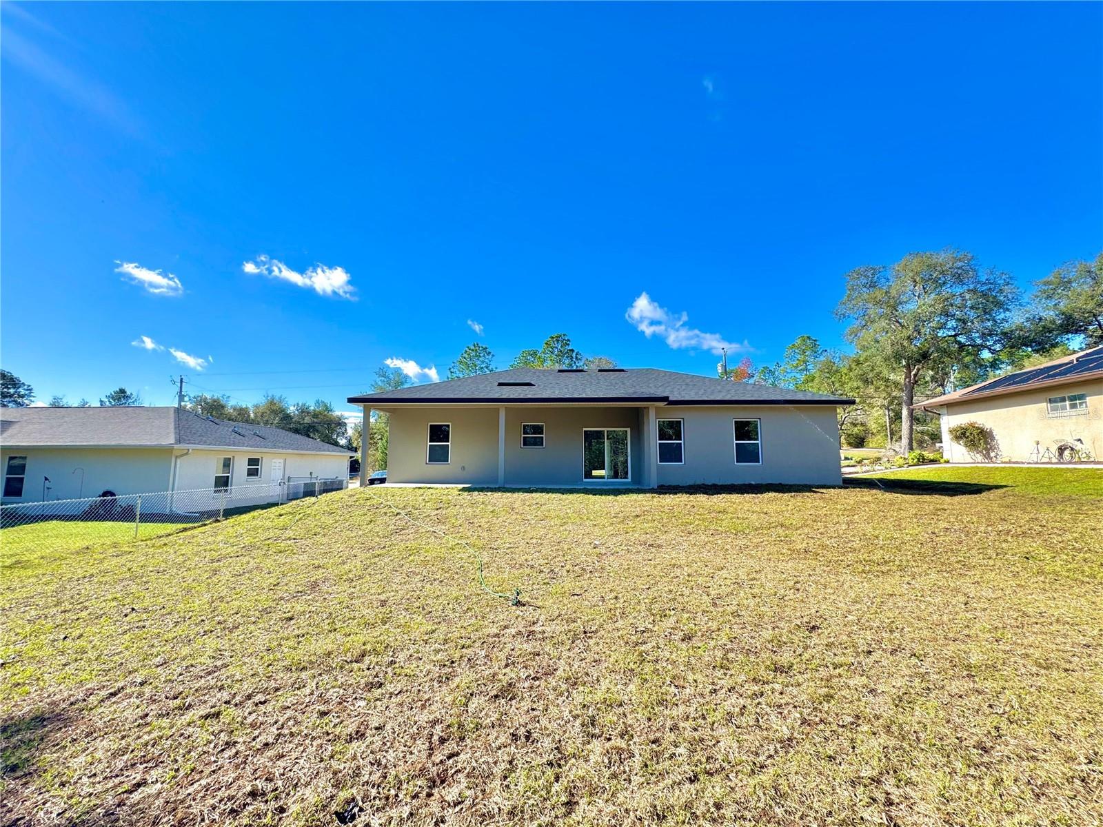 8191 Pickinz, Citrus Springs, FL 34433