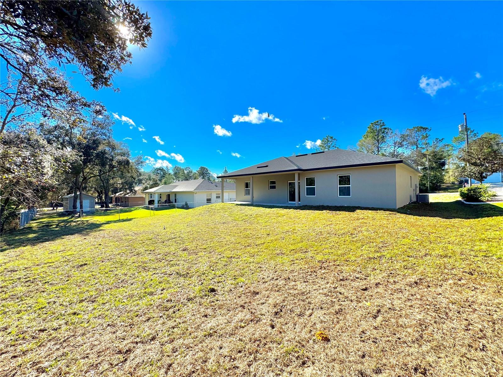8191 Pickinz, Citrus Springs, FL 34433