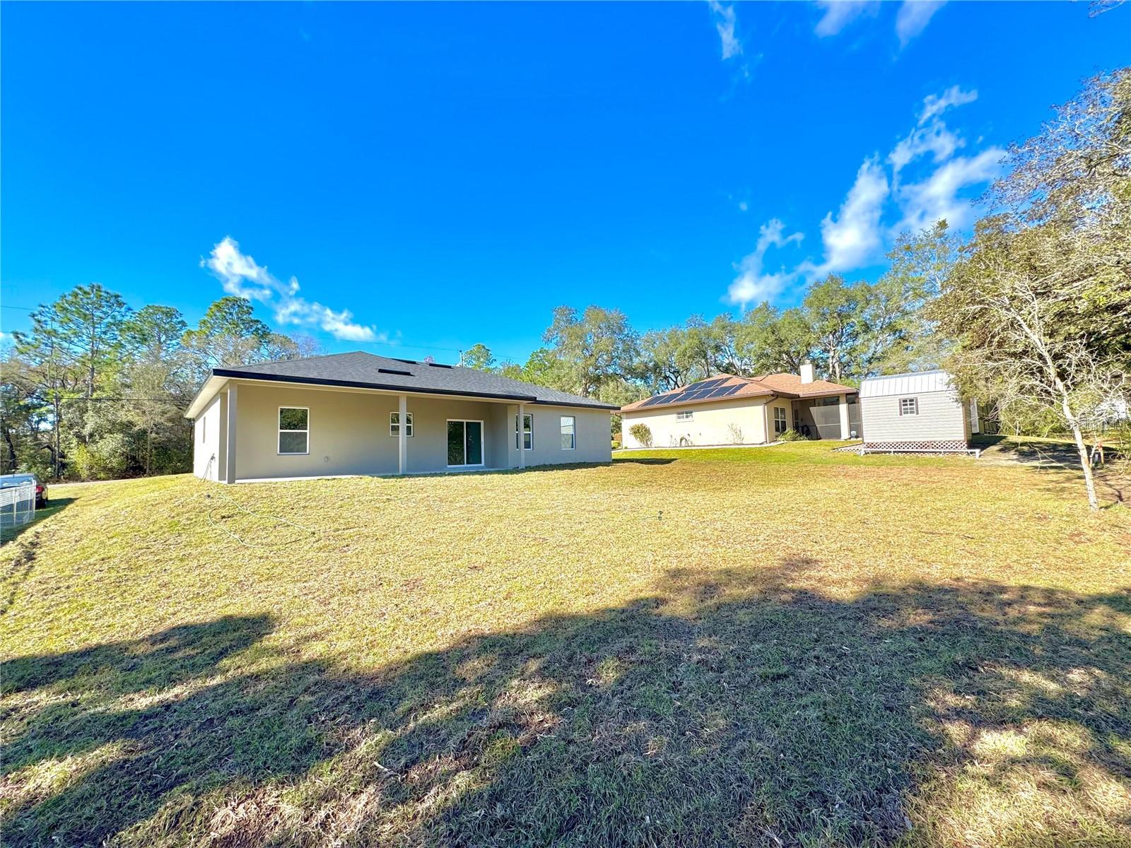 8191 Pickinz, Citrus Springs, FL 34433