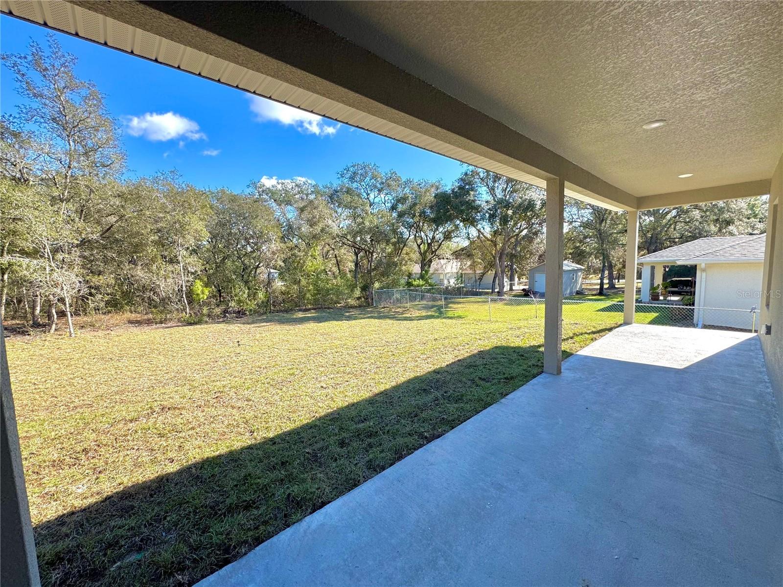 8191 Pickinz, Citrus Springs, FL 34433